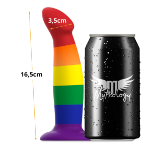 DILDO HER GARRICK PRIDE - Image 3