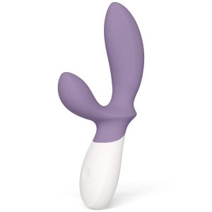 VIBRADOR DA PRÓSTATA