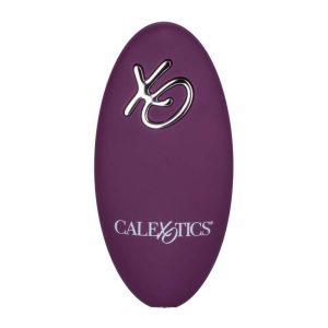 ESTIMULADOR DE CLÍTORIS DUAL RIDER (BORDÔ) - Image 12