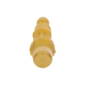 VIBRADOR RABBIT GOLD DICKER STIM - Image 6