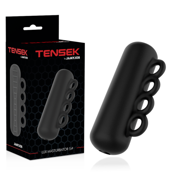 MASTURBADOR MASCULINO TENSEK