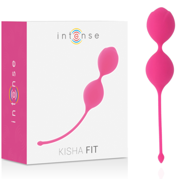 BOLAS DE KEGEL