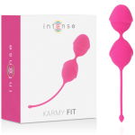 BOLAS DE KEGEL