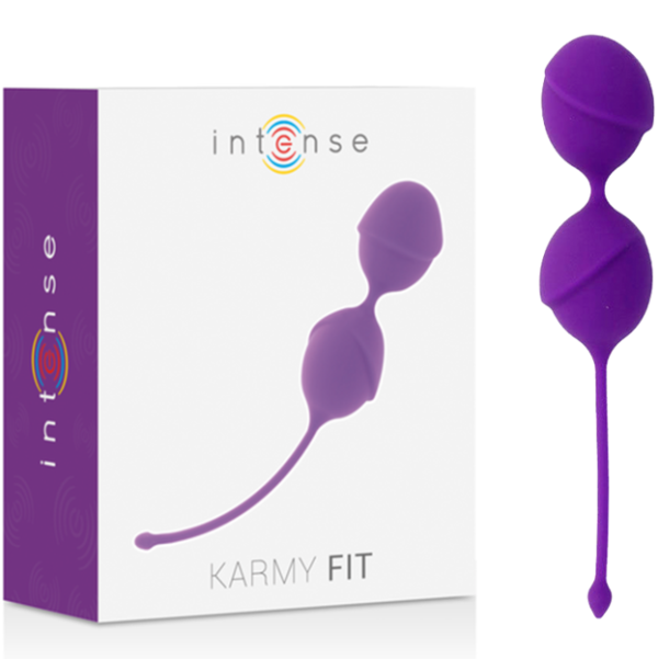 BOLAS DE KEGEL