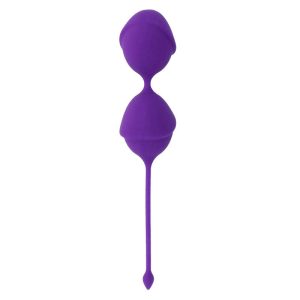 BOLAS DE KEGEL KARMY FIT (LILÁS) - Image 2
