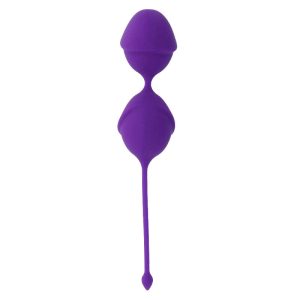 BOLAS DE KEGEL KARMY FIT (LILÁS) - Image 3