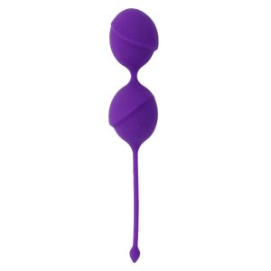 BOLAS DE KEGEL KARMY FIT (LILÁS) - Image 5