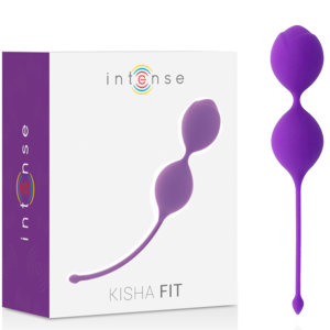 BOLAS DE KEGEL