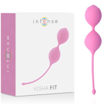 BOLAS DE KEGEL