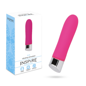 BALA VIBRATÓRIA EVE (ROSA) - Image 3