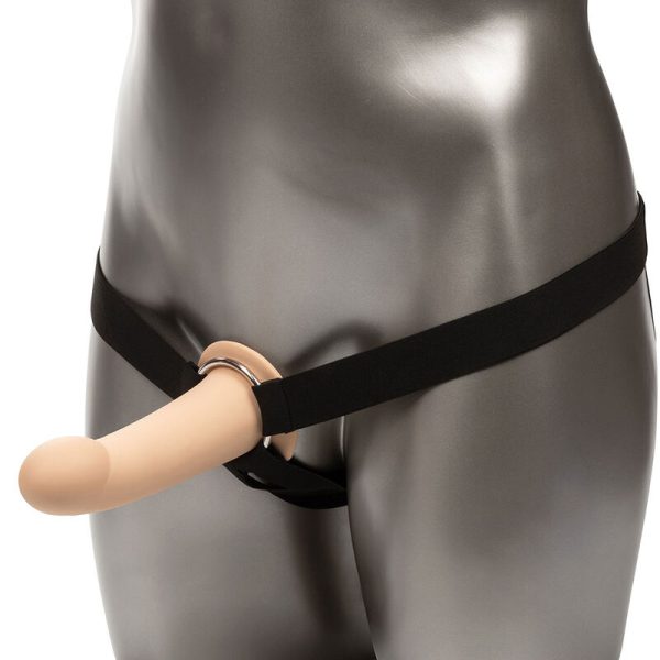 STRAP-ON