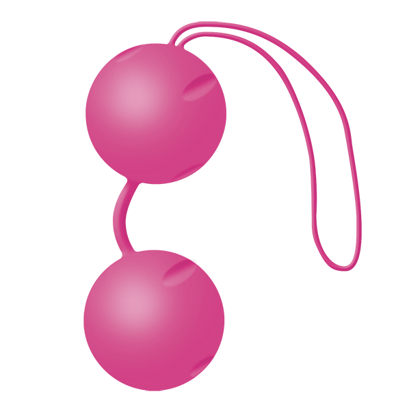 BOLAS VAGINAIS