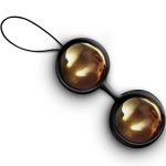 BOLAS DE KEGEL
