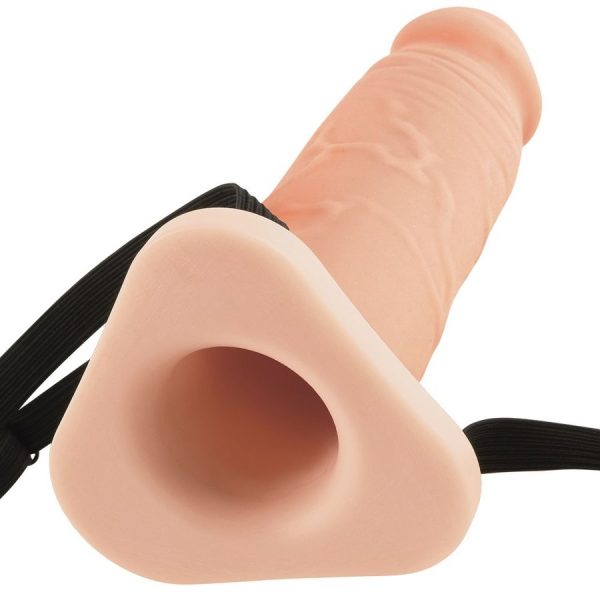 STRAP-ON