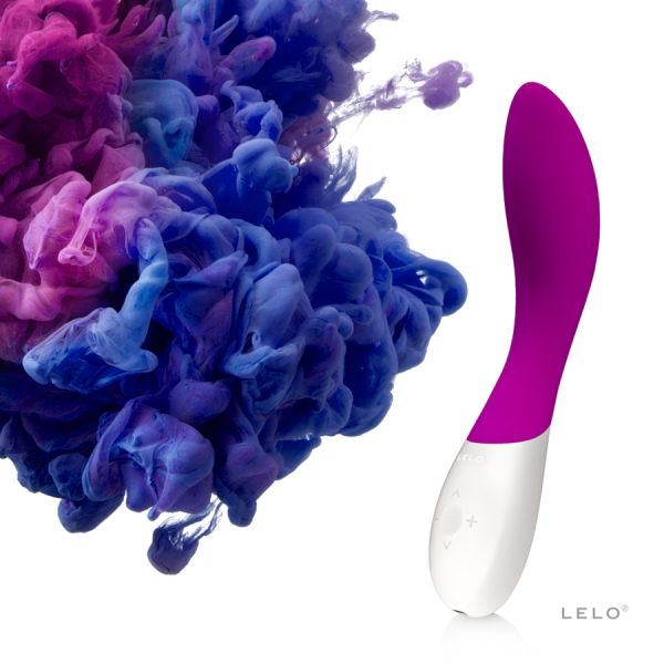 VIBRADOR DO PONTO G