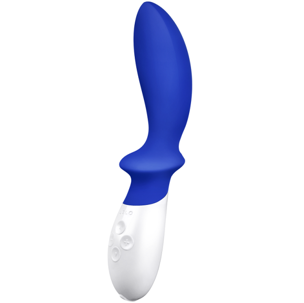 VIBRADOR PROSTÁTICO