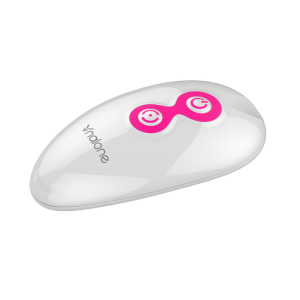 BOLAS DE KEGEL MIU MIU COM CONTROLO REMOTO - Image 2