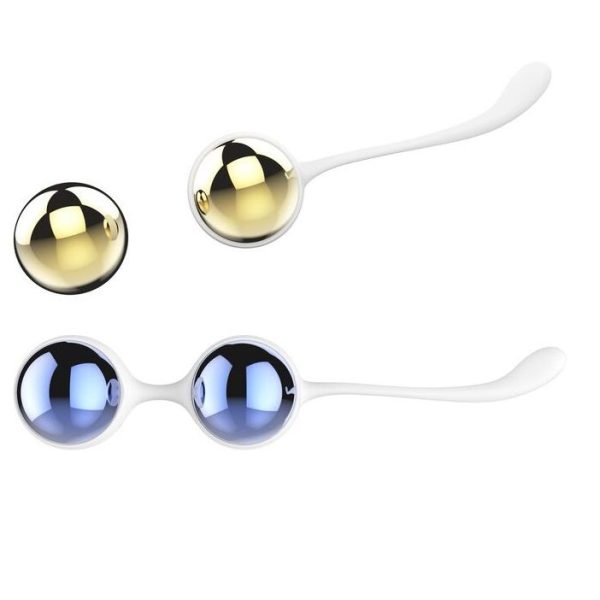 BOLAS DE KEGEL