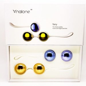 BOLAS DE KEGEL YANY - Image 8