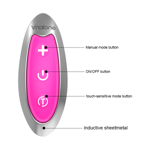 ESTIMULADOR INTELIGENTE CURVE - Image 6
