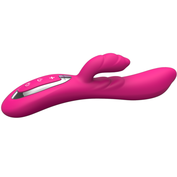 VIBRADOR RABBIT