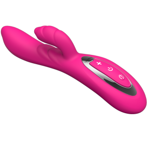 VIBRADOR RABBIT INTELIGENTE TOUCH 2 - Image 3