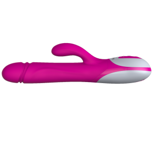 VIBRADOR RABBIT DUAL WAVE - Image 4
