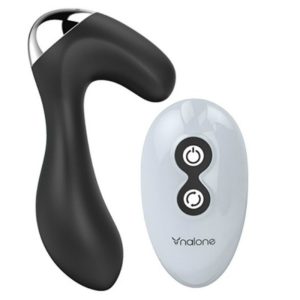 VIBRADOR DA PRÓSTATA PROP COM COMANDO - Image 2