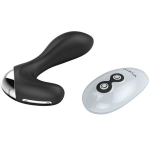 VIBRADOR DA PRÓSTATA PROP COM COMANDO - Image 3