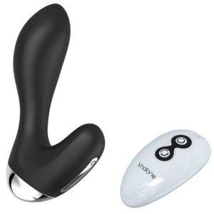 VIBRADOR DA PRÓSTATA PROP COM COMANDO - Image 5