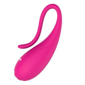 VIBRADOR PARA CASAIS COCO - Image 2