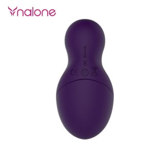 ESTIMULADOR DE CLÍTORIS GOGO - Image 3