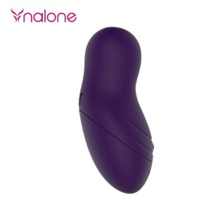 ESTIMULADOR DE CLÍTORIS GOGO - Image 4
