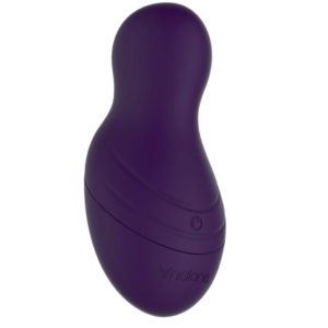 ESTIMULADOR DE CLÍTORIS GOGO - Image 5