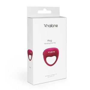ANEL PARA O PÉNIS VIBRATING LOVE - Image 2