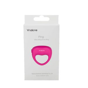 ANEL PARA O PÉNIS VIBRATING LOVE - Image 7