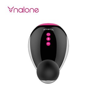 MASTURBADOR OXXY (TECNOLOGIA BLUETOOTH) - Image 4