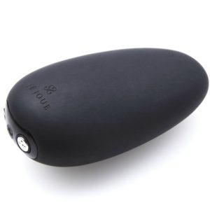 VIBRADOR MASSAJADOR MIMI (PRETO) - Image 2