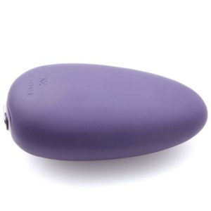 VIBRADOR MASSAJADOR MIMI SOFT (ROXO) - Image 3