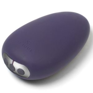 VIBRADOR MASSAJADOR MIMI SOFT (ROXO) - Image 7