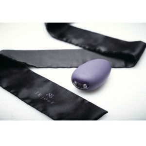 VIBRADOR MASSAJADOR MIMI SOFT (ROXO) - Image 8