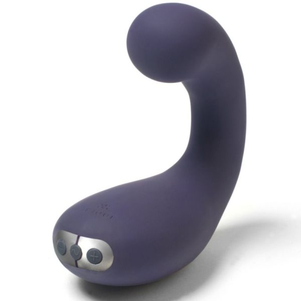 VIBRADOR DO PONTO G