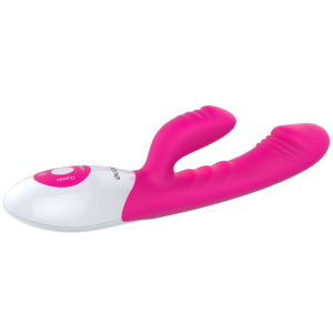 VIBRADOR RABBIT DANCER ATIVADO POR SOM - Image 3