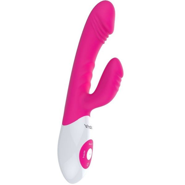 VIBRADOR RABBIT