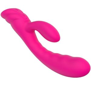 VIBRADOR RABBIT PURE COM FUNÇÃO DE CALOR - Image 2
