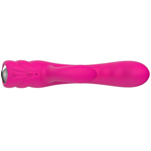 VIBRADOR RABBIT PURE COM FUNÇÃO DE CALOR - Image 3