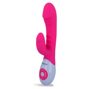 VIBRADOR RABBIT DANCER ATIVADO POR SOM - Image 4
