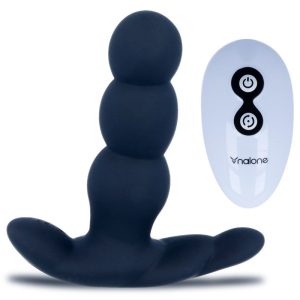 VIBRADOR DA PRÓSTATA PEARL COM COMANDO (ROSA) - Image 7