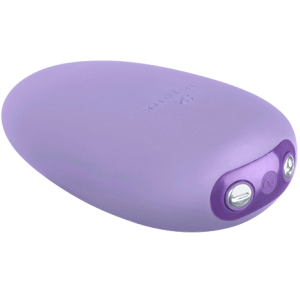 VIBRADOR MASSAJADOR MIMI SOFT (ROXO) - Image 10