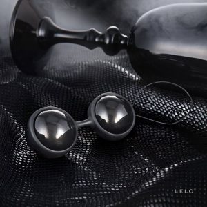BOLAS DE KEGEL LUNA NOIR - Image 5